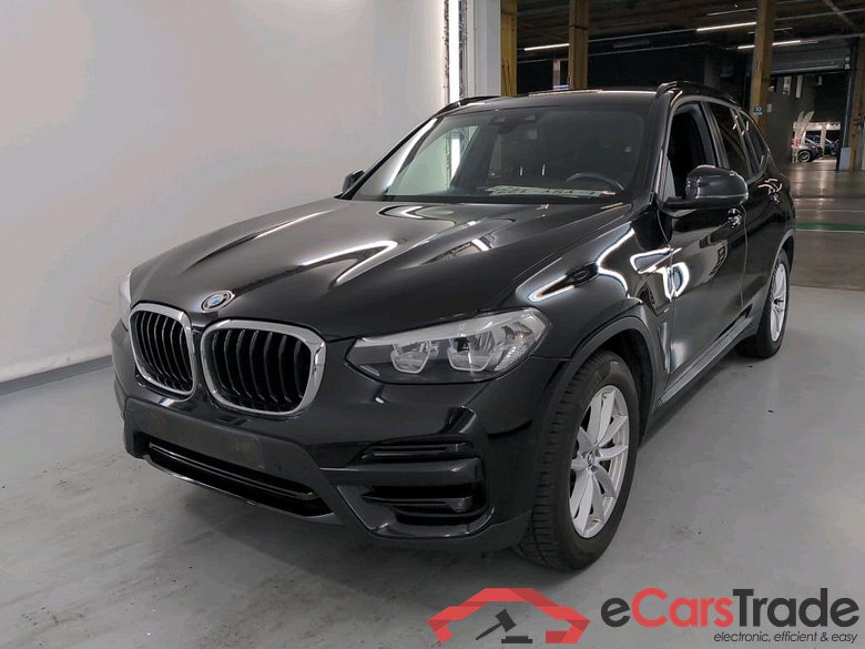 BMW X3 - 2018 2.0iA xDrive30e PHEV OPF
