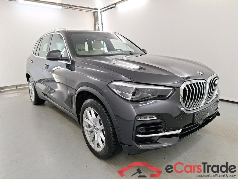 BMW X5 3.0 XDRIVE45E 155KW 4WD AUTO #2