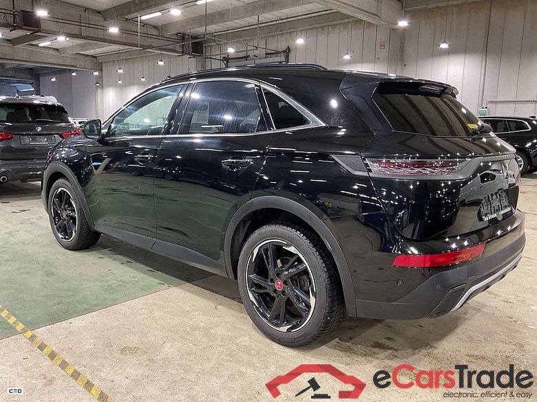DS AUTOMOBILES DS 7 CROSSBACK 1.5 BLUEHDI 130 PERFORMANCE LINE + AUTO #3