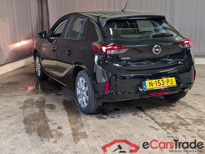 OPEL CORSA 1.2 Edition #4