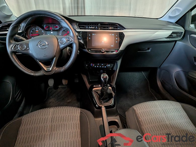 OPEL CORSA 1.2 Edition #5