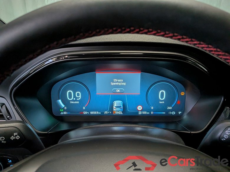 FORD FOCUS 1.0 EBH ST Line X #6