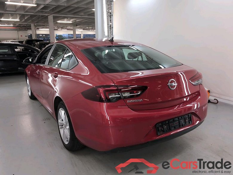 OPEL INSIGNIA GRAND SPORT 1.5 TURBO D 90KW S-S BUSINESS ED. AUTO #3