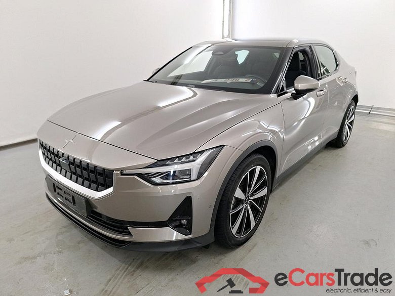 POLESTAR 2 BEV 78KWH DUAL MOTOR AUTO 4WD LONG RANGE #1