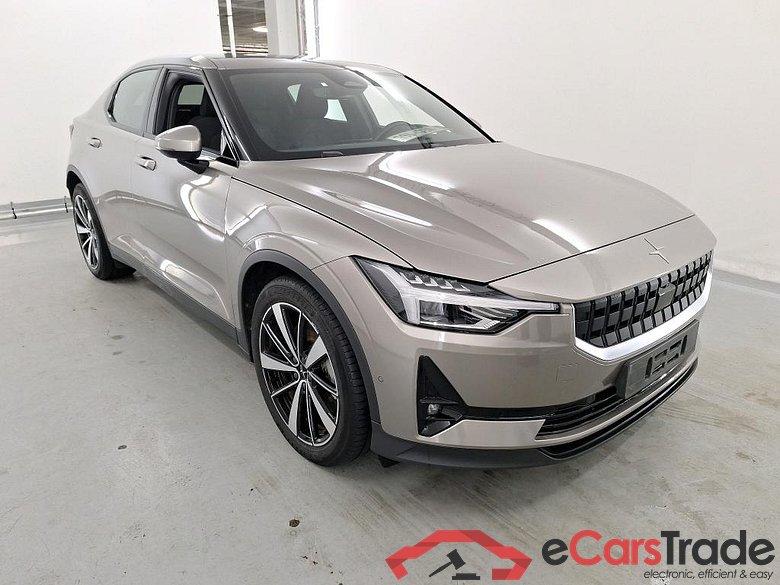 POLESTAR 2 BEV 78KWH DUAL MOTOR AUTO 4WD LONG RANGE #2