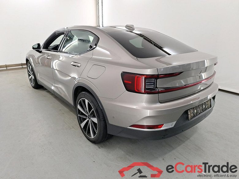 POLESTAR 2 BEV 78KWH DUAL MOTOR AUTO 4WD LONG RANGE #3