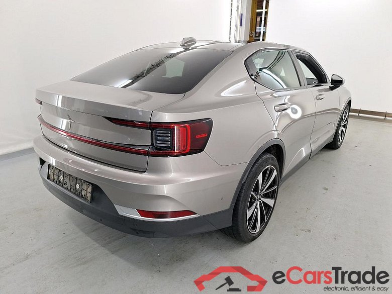 POLESTAR 2 BEV 78KWH DUAL MOTOR AUTO 4WD LONG RANGE #4
