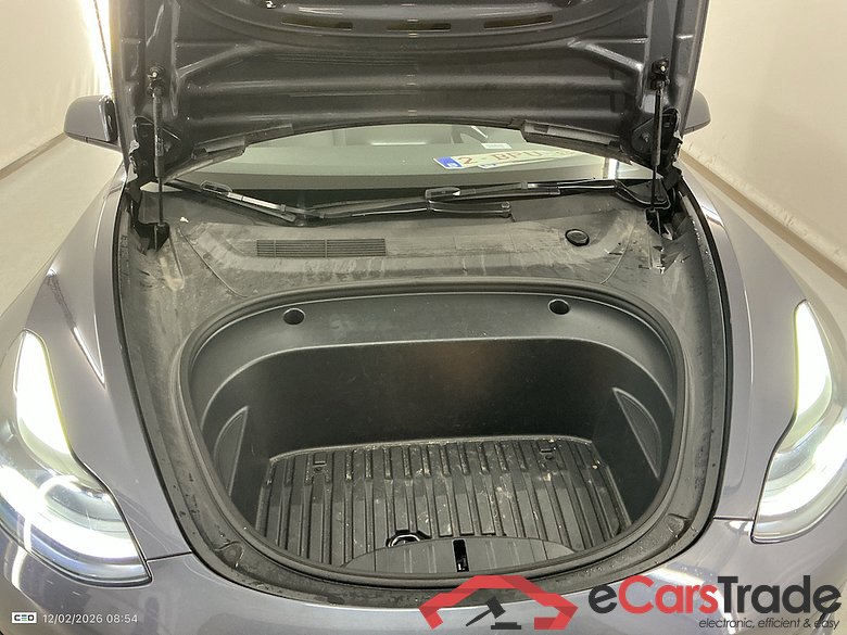 TESLA MODEL 3 BEV 50KWH STANDARD RWD PLUS AUTO #6