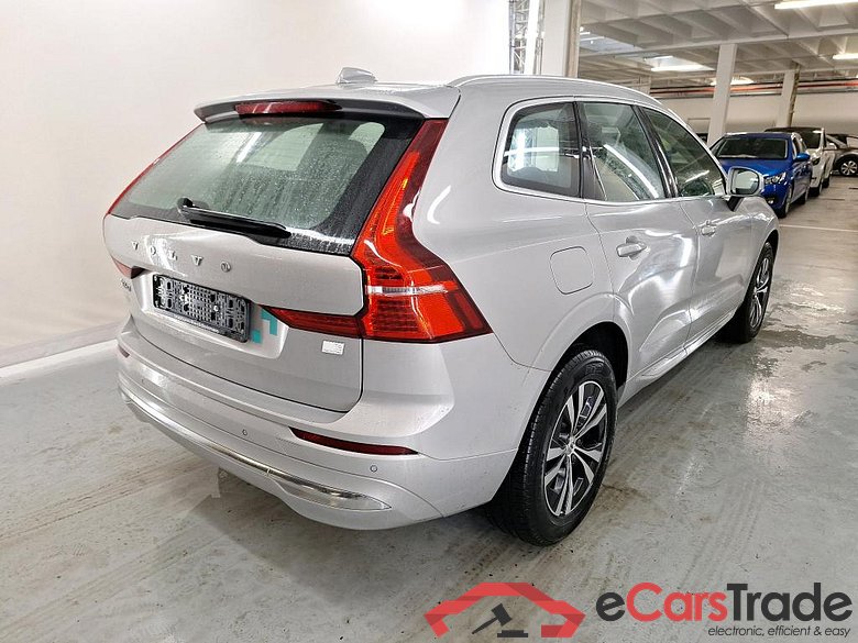 VOLVO XC60 2.0 T6 PHEV INSCRIPTION EXPR. AUTO 4WD #4