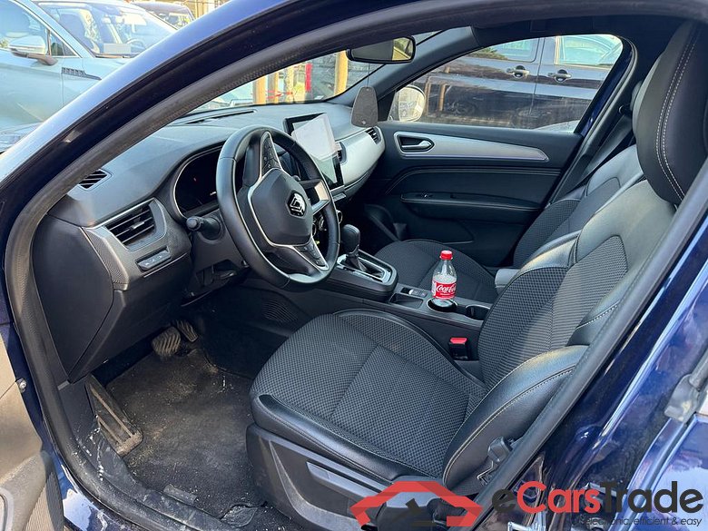 RENAULT Arkana E-TECH (HEV) Arkana E-TECH 1.6i Techno #4