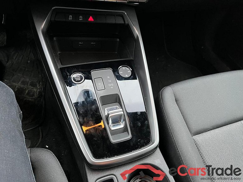 AUDI A3 Sportback Audi A3 Sportback S line 30 TFSI  81(110) kW(ch) S tronic #6