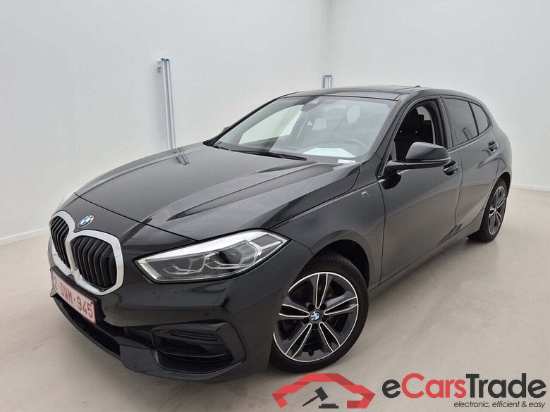 BMW 1-SERIE 118I AUT.