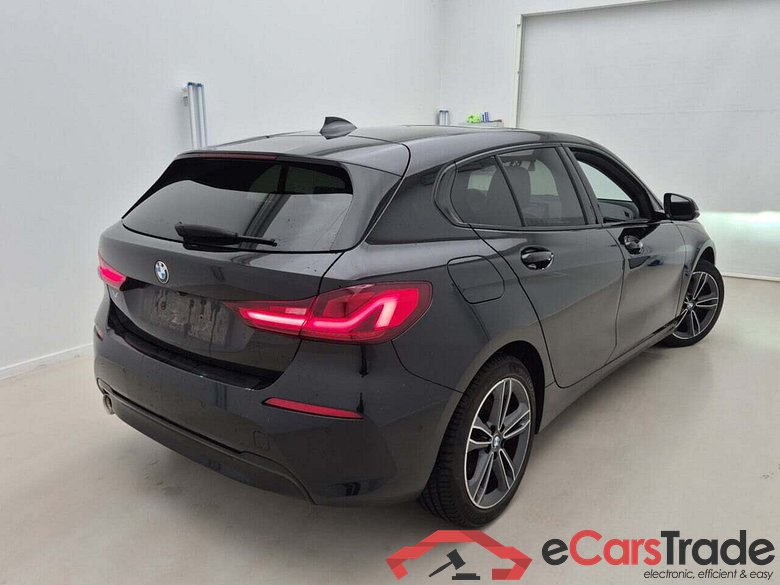 BMW 1-SERIE 118I AUT. #2