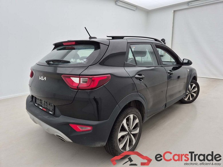 KIA STONIC 1.2 URBAN EDITION #2