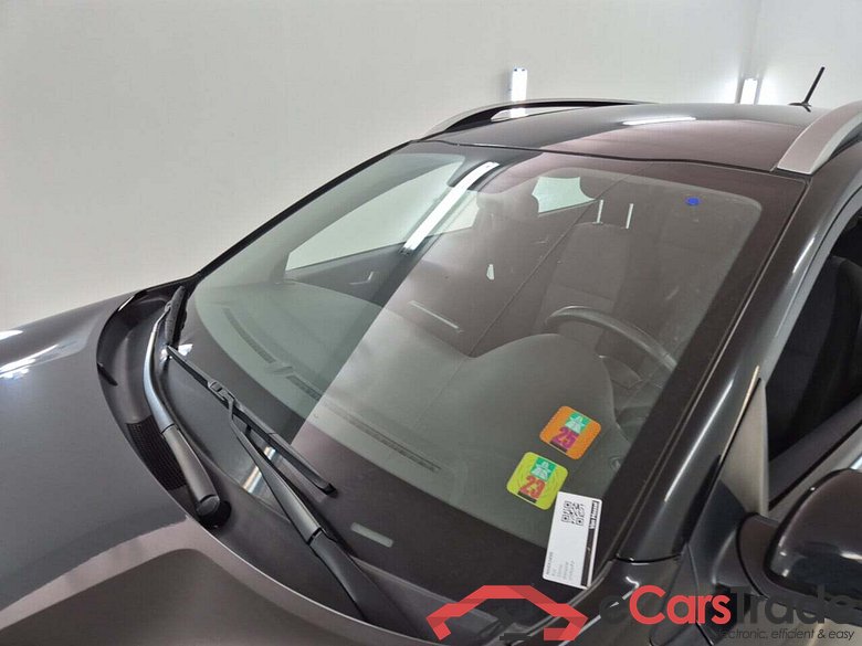 KIA STONIC 1.2 URBAN EDITION #4