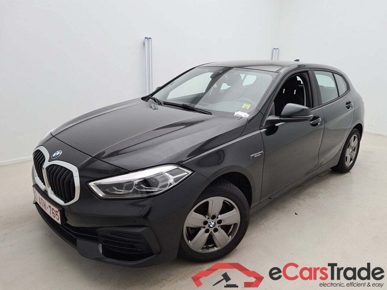 BMW 1-SERIE 118I AUT.