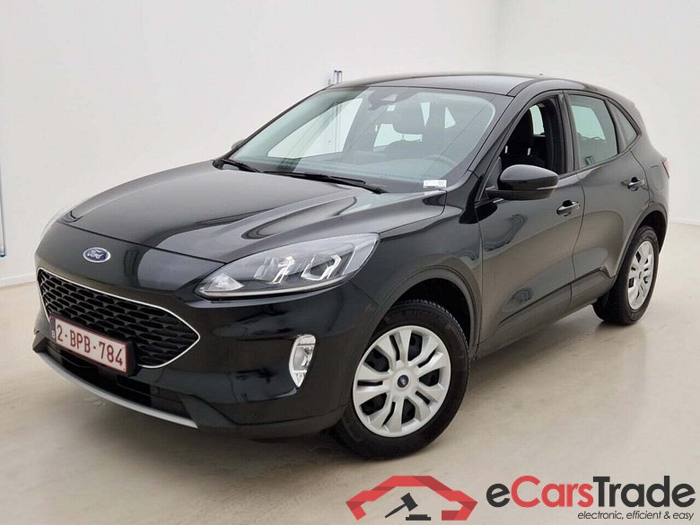 FORD KUGA 1.5 ECOBOOST TITANIUM #1