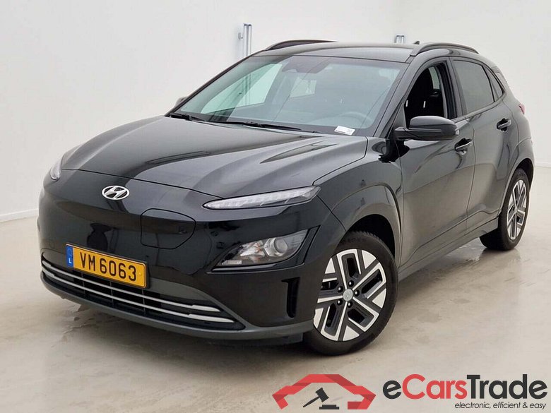HYUNDAI KONA TECHNO