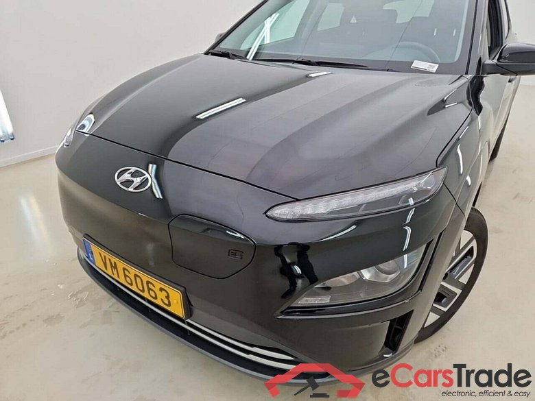 HYUNDAI KONA TECHNO #4