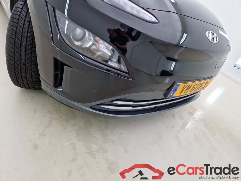 HYUNDAI KONA TECHNO #6