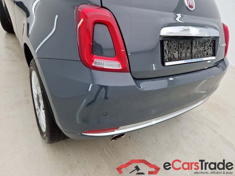 FIAT 500 1.0 HYBRID DOLCEVITA #6