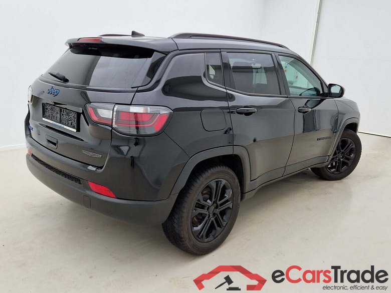 JEEP COMPASS 1.3 TURBO T4 4XE ATX NIGHT EAG #2
