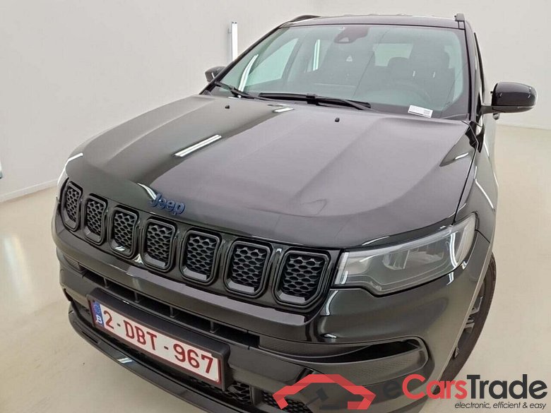 JEEP COMPASS 1.3 TURBO T4 4XE ATX NIGHT EAG #4