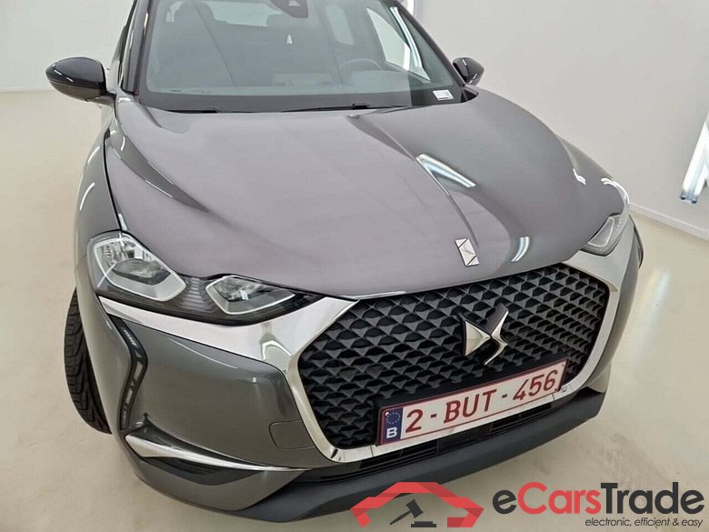 DS 3 CROSSBACK 1.2 PURETECH BASTILLE #5