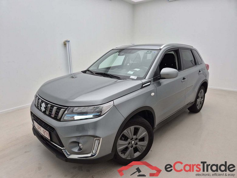 SUZUKI VITARA 1.5 GRAND LUXE HYBRID