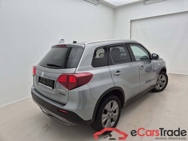 SUZUKI VITARA 1.5 GRAND LUXE HYBRID #2