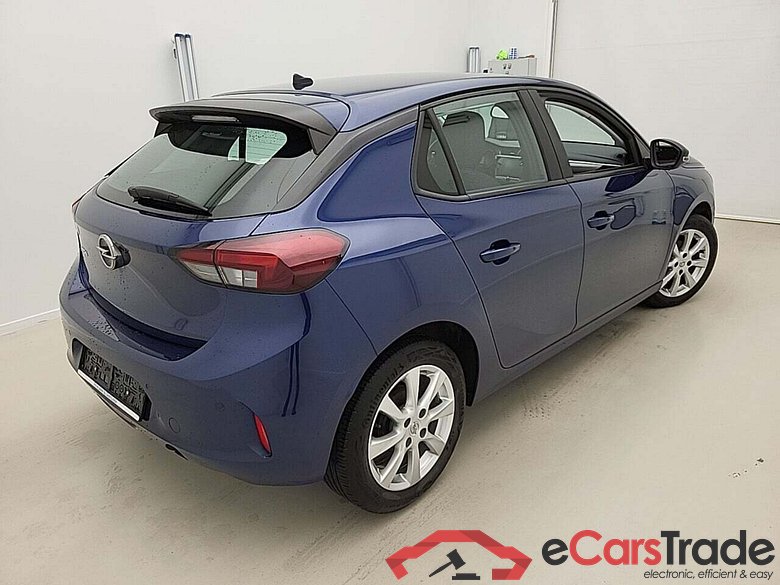 OPEL CORSA 1.2 EDITION #2