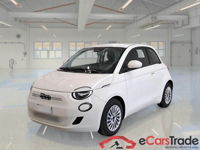 FIAT 500 / 2020 / 3P / BERLINA ELETTRICA ACTION 95CV