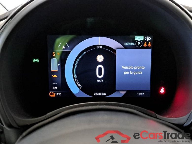 FIAT 500 / 2020 / 3P / BERLINA ELETTRICA ACTION 95CV #4