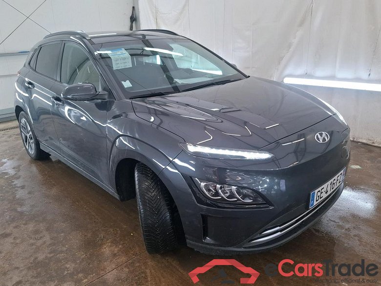 Kona Creative Electrique 2WD 64kWh BVA #4