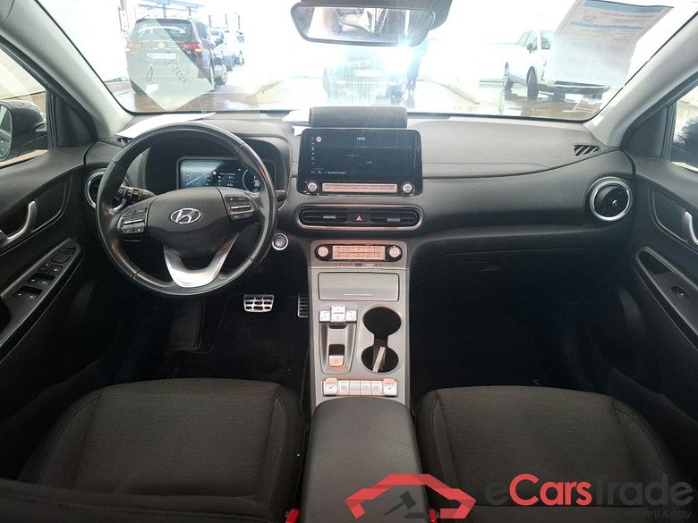 Kona Creative Electrique 2WD 64kWh BVA #5