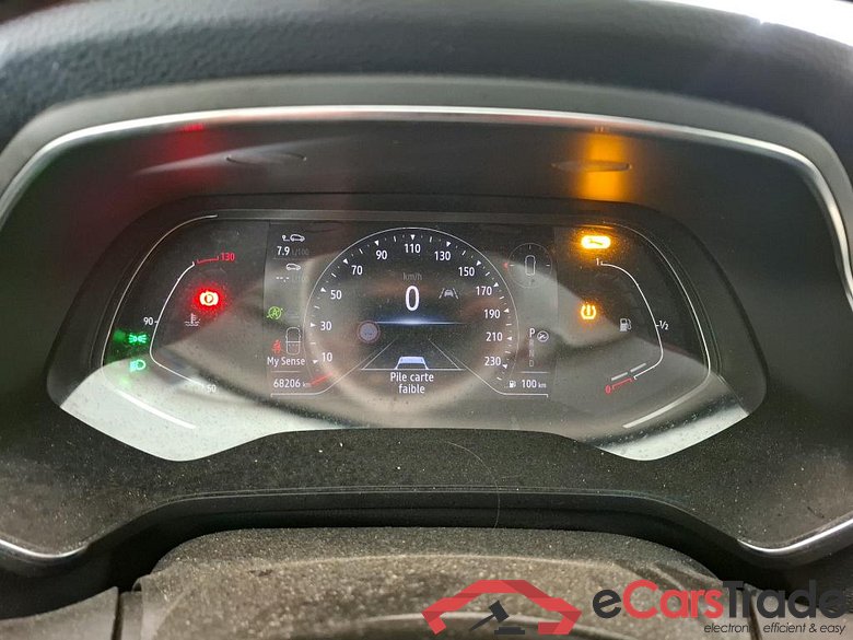 RENAULT Captur / 2019 / 5P / SUV Intens TCe 160 EDC -21 #6