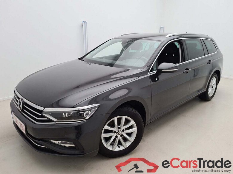 VOLKSWAGEN PASSAT VARIANT 2.0 TDI SCR STYLE