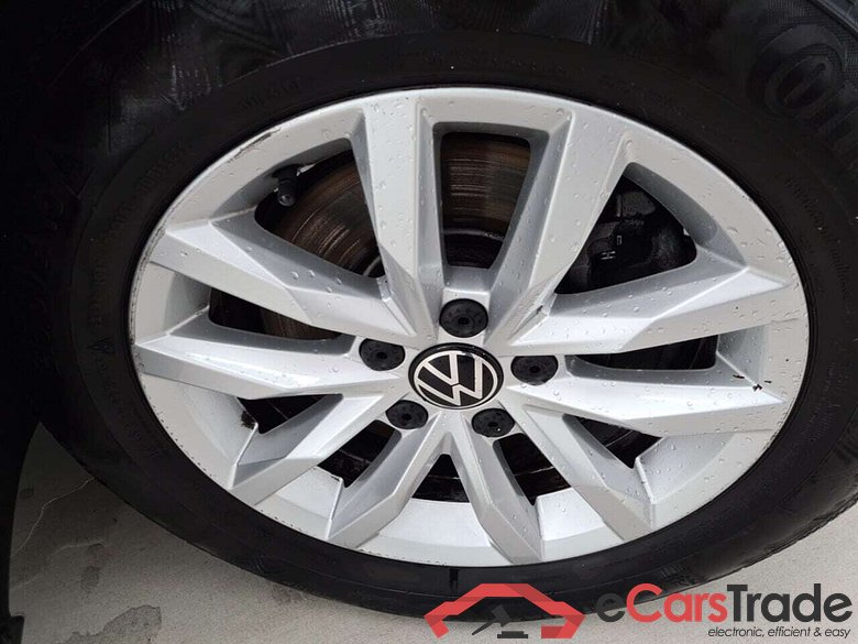VOLKSWAGEN PASSAT VARIANT 2.0 TDI SCR STYLE #5