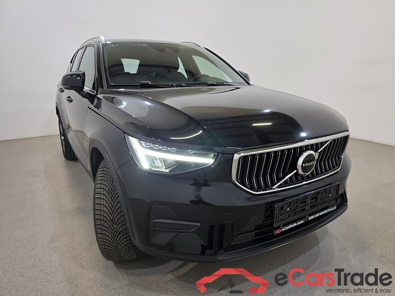 Volvo XC40 1.5 T4 Plug-In Hybrid Aut. LED Virtual ACC Navi Sport-Seats KeylessGo Camera Klima PDC ... #3