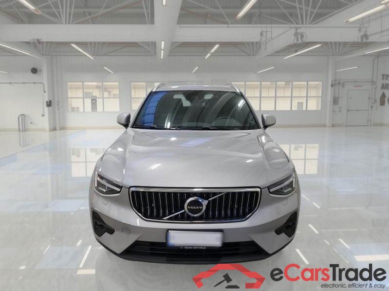 VOLVO XC40 / 2021 / 5P / SUV T4 RECHARGE PLUG-IN AUTO CORE #6