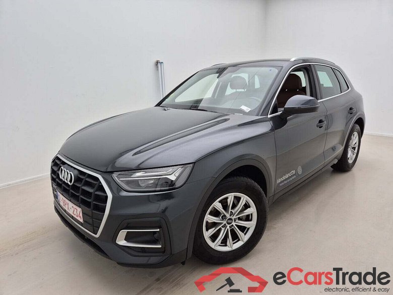 AUDI Q5 2.0 30 TDI S-TRONIC BUSINESS E