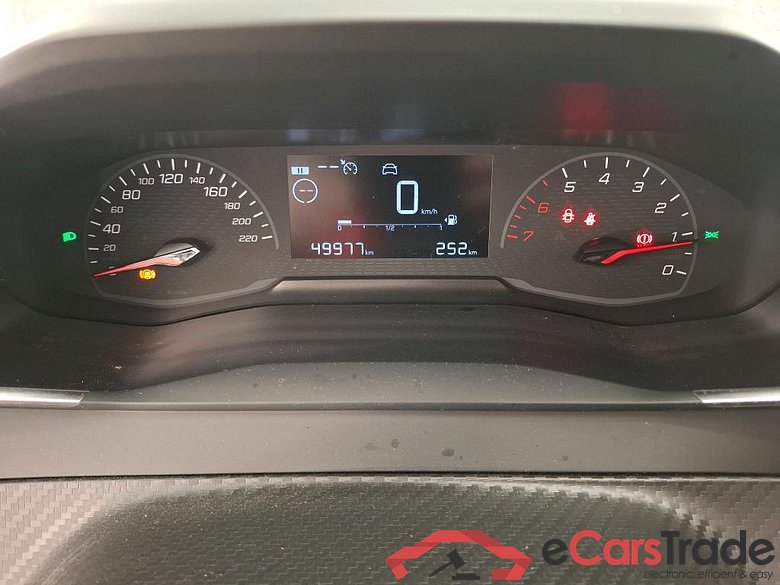 208 Like 1.2 PureTech 75CV BVM5 E6d #6