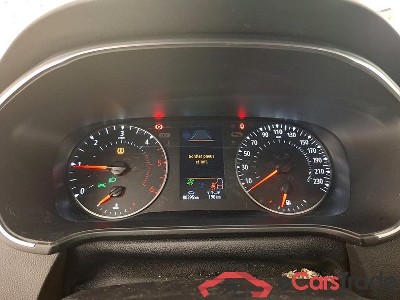 Megane IV Estate Business 1.5 dCi 115CV BVM6 E6d #6