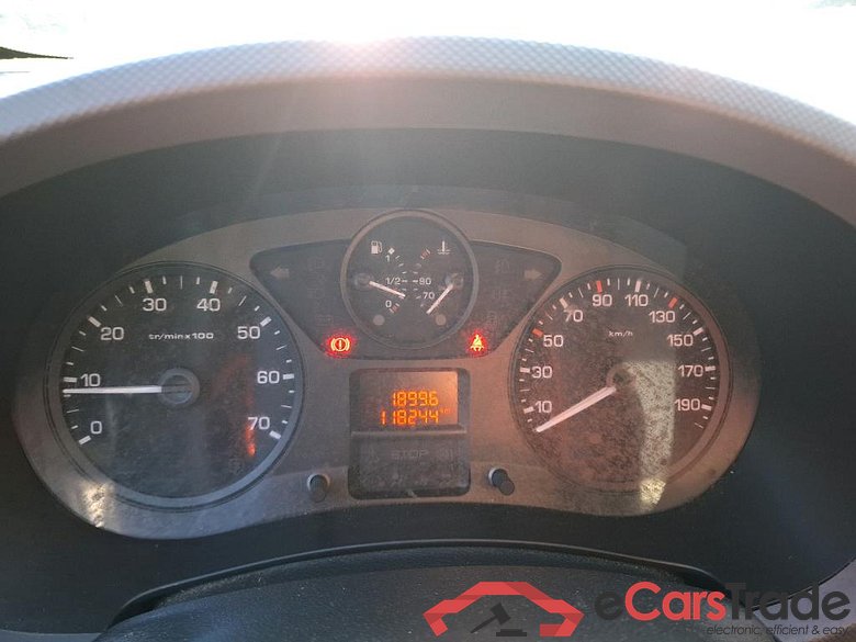 Berlingo Fourgon Club L1 (Court) 1.6 BlueHDi 100CV BVM5 E6 #6