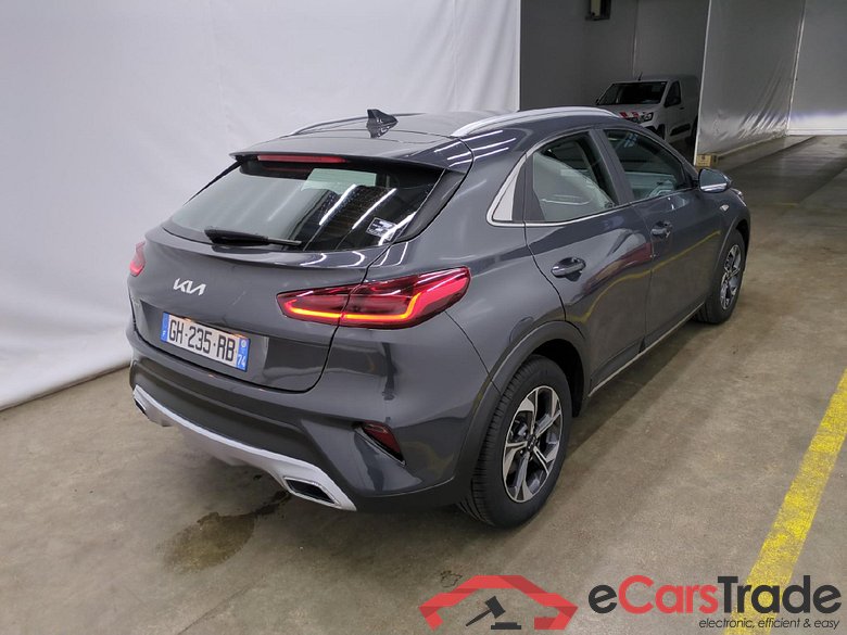 XCeed Active 1.0 T-GDI 120CV BVM6 E6d #3