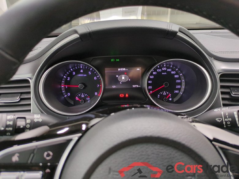 XCeed Active 1.0 T-GDI 120CV BVM6 E6d #6