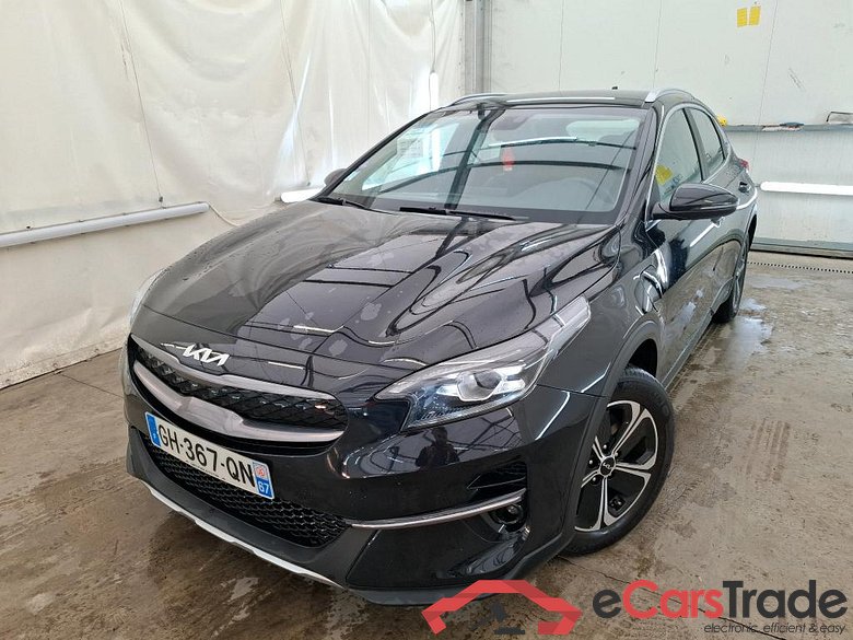 KIA XCeed / 2019 / 5P / Crossover 1.6 GDI ISG ISG PHEV ACTIVE BUS DCT6 OPE STOCK #1
