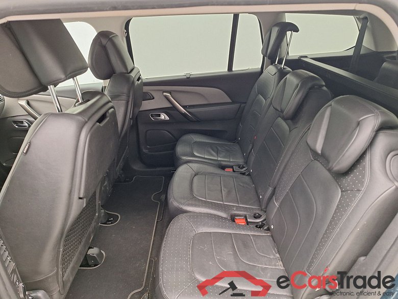 Citroën, Gr. C4, Gr.C4 SpT.1.2 130 Shine A. #4