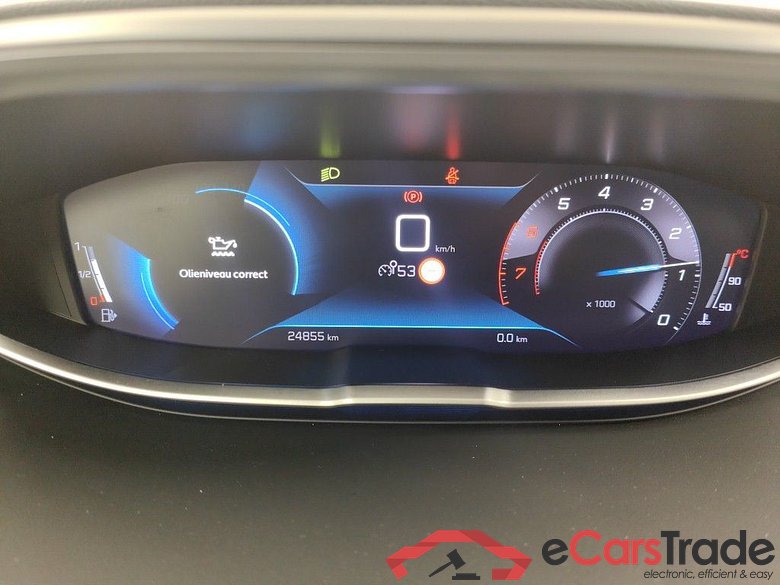 Peugeot 3008 1.2 PureTech 96kW S&S Active Pack 5d #6