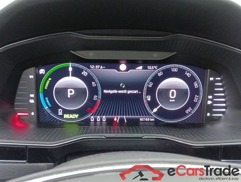 Skoda Superb 1.4 TSI iV 160kW DSG6 L&K 5d #4